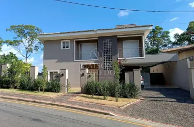 Casa de Condomínio para venda em Marambaia de 440.00m² com 4 Quartos, 4 Suites e 2 Garagens