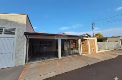 Casa para venda em Jardim Monumento de 208.50m² com 4 Quartos, 1 Suite e 2 Garagens