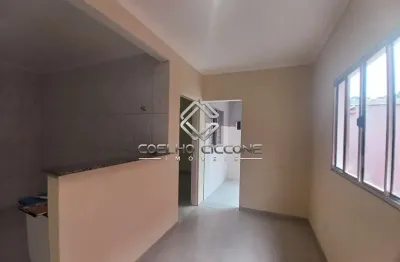 Casa com 1 quarto para alugar na Rua Cavalheiro Frontini, 1809592, São João Climaco, São Paulo