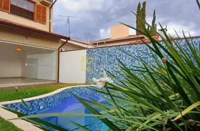 Casa de Condomínio para alugar em Condomínio Residencial Camburi de 202.00m² com 3 Quartos, 1 Suite e 4 Garagens