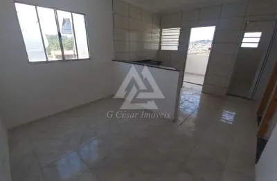 Casa para alugar em Jardim Itapeva de 65.00m² com 2 Quartos e 1 Garagem