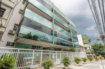 Apartamento para venda em Jardim Guanabara de 95.00m² com 3 Quartos, 1 Suite e 3 Garagens