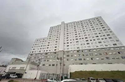 Apartamento para venda em Conjunto Residencial José Bonifácio de 26.00m² com 1 Quarto