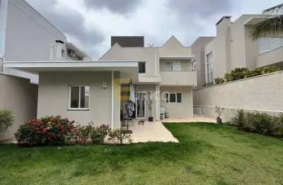 Casa de Condomínio para venda em Condomínio Vila Romana de 200.00m² com 3 Quartos, 1 Suite e 4 Garagens