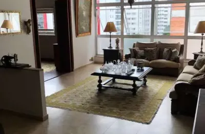 Apartamento para venda em Paraíso de 135.00m² com 3 Quartos, 1 Suite e 1 Garagem