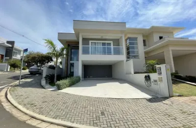 Casa de Condomínio para alugar em Condomínio Residencial Porto Do Sol de 216.00m² com 3 Quartos, 3 Suites e 4 Garagens