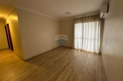 Apartamento para venda em Presidente Médici de 75.00m² com 3 Quartos e 1 Garagem