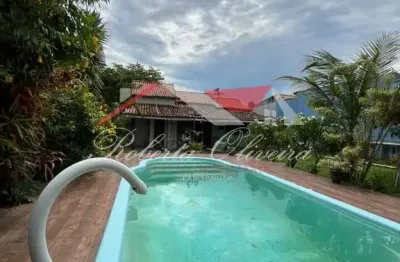 Casa para venda em Terramar (tamoios) de 80.00m² com 3 Quartos, 1 Suite e 1 Garagem