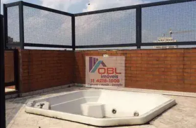 Apartamento para venda em Vila Prudente (zona Leste) de 267.00m² com 4 Quartos, 2 Suites e 3 Garagens