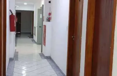 Kitnet / Stúdio à venda na Vila Mirim, Praia Grande 