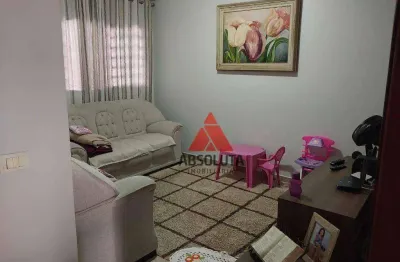 Casa para venda em Vila Mollon Iv de 192.00m² com 3 Quartos e 1 Garagem