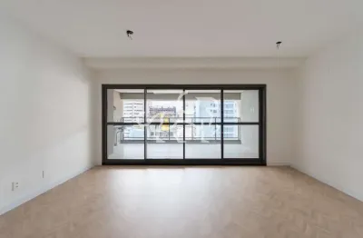 Apartamento para venda em Vila Clementino de 132.00m² com 3 Quartos, 3 Suites e 2 Garagens