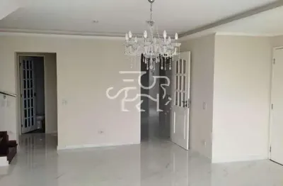 Cobertura para venda e aluguel em Vila Pompéia de 250.00m² com 4 Quartos, 2 Suites e 4 Garagens