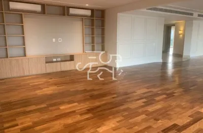 Apartamento para venda e aluguel em Paraíso Do Morumbi de 606.00m² com 4 Quartos, 4 Suites e 5 Garagens