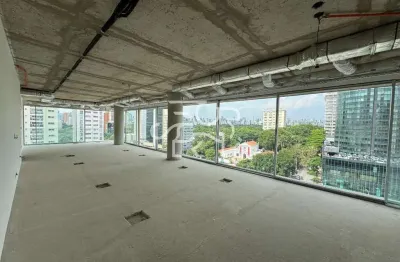 Apartamento para venda em Jardim Paulistano de 356.00m² com 4 Quartos, 4 Suites e 4 Garagens