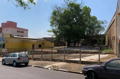 Terreno à venda no Jardim Bela Vista, Presidente Prudente 