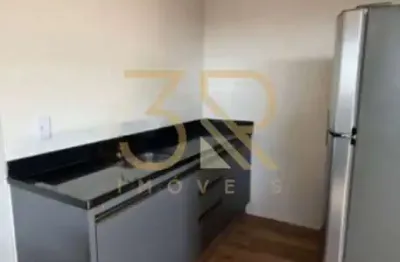 Apartamento para venda em Ribeirânia de 67.00m² com 2 Quartos, 1 Suite e 1 Garagem