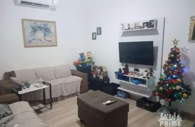 Casa para venda em Maracana de 88.00m² com 2 Quartos, 1 Suite e 2 Garagens