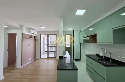 Apartamento para alugar em Botafogo de 64.00m² com 2 Quartos, 1 Suite e 1 Garagem