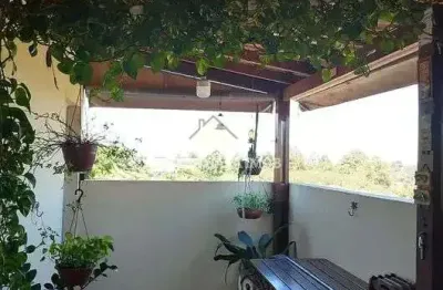 Apartamento para venda em Jardim Vera Cruz de 113.00m² com 3 Quartos e 2 Garagens