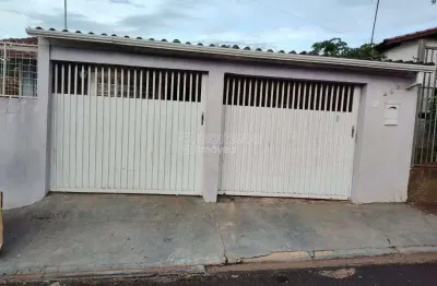 Casa para venda em Jardim Dom Pedro I de 165.00m² com 3 Quartos