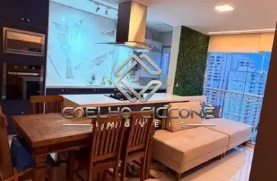 Cobertura para venda em Mauá de 130.00m² com 2 Quartos, 1 Suite e 1 Garagem