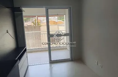 Apartamento para venda em Santa Maria de 63.00m² com 2 Quartos, 1 Suite e 1 Garagem