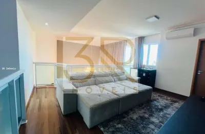 Apartamento para venda em Jardim Botânico de 239.00m² com 3 Quartos, 3 Suites e 3 Garagens