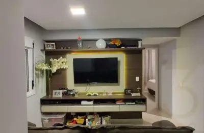 Apartamento para venda em Parque Residencial Lagoinha de 67.00m² com 2 Quartos, 1 Suite e 1 Garagem