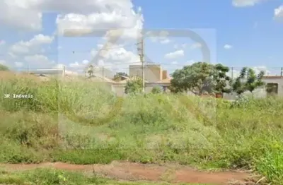 Terreno à venda no Jardim Cristo Redentor, Ribeirão Preto 
