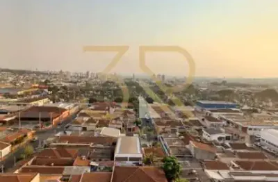 Apartamento para venda em Campos Elíseos de 46.00m² com 2 Quartos e 1 Garagem