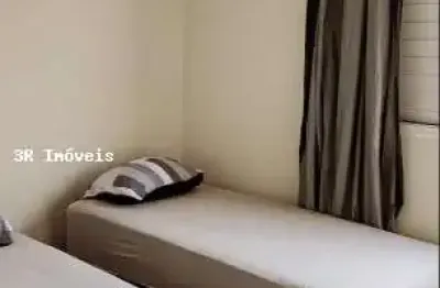 Apartamento para venda em Campos Elíseos de 63.00m² com 3 Quartos e 1 Garagem