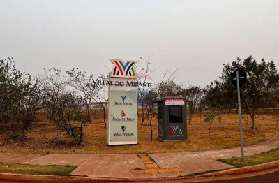 Terreno à venda na Via Anhangüera, 1388, Recreio Anhangüera, Ribeirão Preto