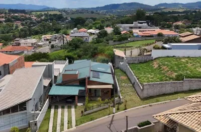 Casa para venda em Mirante Do Cachoeira de 275.76m² com 3 Quartos e 3 Suites