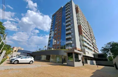 Apartamento para alugar em Vila Monte Alegre de 35.00m² com 1 Quarto, 1 Suite e 1 Garagem