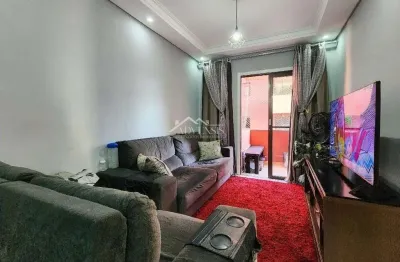 Apartamento para venda em Nova Petrópolis de 67.00m² com 2 Quartos e 1 Garagem