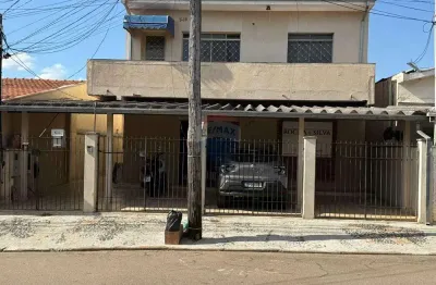 Sobrado para venda em Centro de 232.11m² com 6 Quartos e 4 Garagens