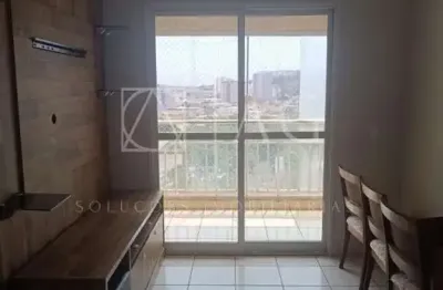 Apartamento para venda em Parque Industrial Lagoinha de 67.00m² com 3 Quartos, 1 Suite e 1 Garagem