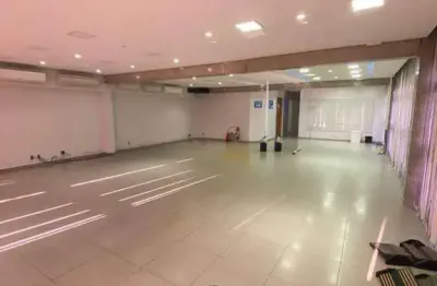 Casa comercial para alugar na Rua Bernardino de Campos, 601, Centro, Indaiatuba