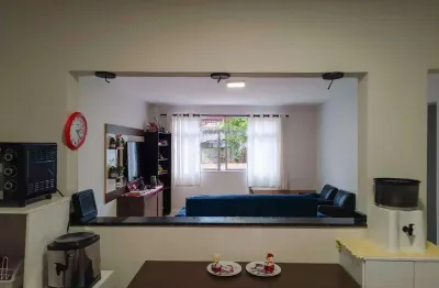Apartamento para venda em Rebouças de 76.00m² com 3 Quartos e 1 Garagem