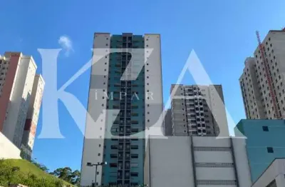 Apartamento para alugar em Jardim Do Lago de 68.00m² com 2 Quartos, 1 Suite e 2 Garagens