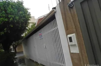 Casa para alugar em Jardim Santa Catarina de 130.00m² com 3 Quartos e 1 Garagem