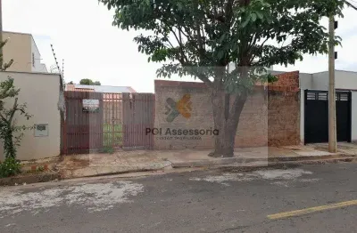 Terreno à venda no Residencial São Thomaz, São José do Rio Preto 