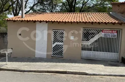 Casa para venda em Colina Santa Mônica de 85.00m² com 2 Quartos e 2 Garagens
