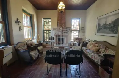 Casa para venda em SOUSAS de 214.83m² com 3 Quartos, 1 Suite e 12 Garagens