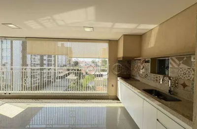 Apartamento para venda em Jardim Elite de 131.00m² com 3 Quartos, 1 Suite e 2 Garagens