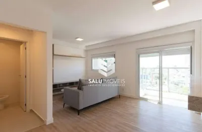 Apartamento para alugar em Parque Campolim de 77.00m² com 2 Quartos, 2 Suites e 2 Garagens