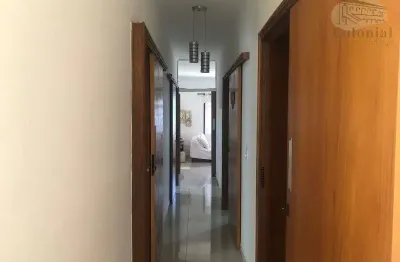 Casa para venda e aluguel em Jardim São Vicente de 330.00m² com 3 Quartos, 1 Suite e 3 Garagens