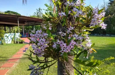 Chácara para venda em Chácara São Marcelo de 150.00m² com 4 Quartos