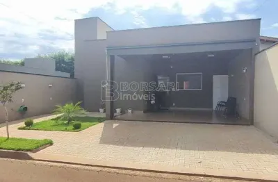 Casa de Condomínio para venda em Jardim Califórnia de 70.00m² com 2 Quartos, 1 Suite e 4 Garagens